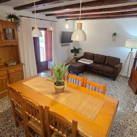 Albergue La Cuba *