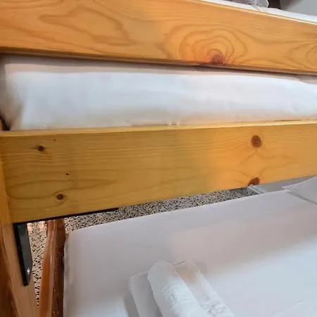 Albergue La Cuba La Cuba