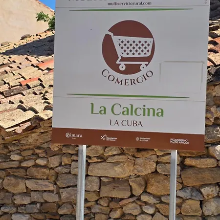 Albergue La Cuba *