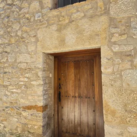 Hostel Albergue La Cuba