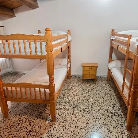 Albergue La Cuba La Cuba