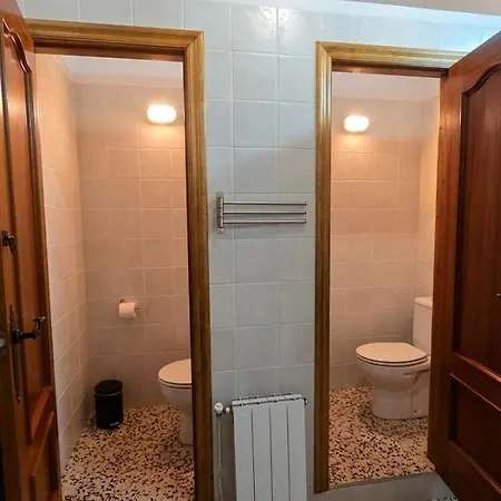 Albergue La Cuba La Cuba