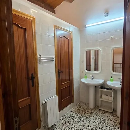 Hostel Albergue La Cuba