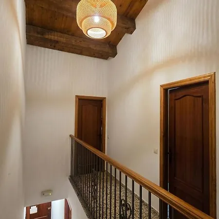 Vandrerhjem Albergue La Cuba *
