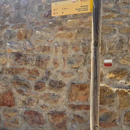 Albergue La Cuba La Cuba