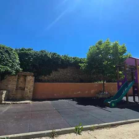 Albergue La Cuba La Cuba