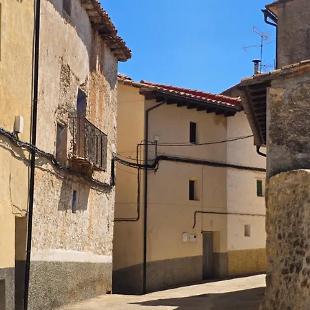 Albergue La Cuba La Cuba