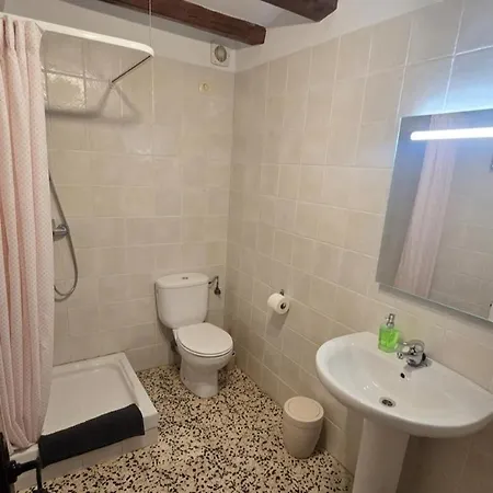 Albergue La Cuba * La Cuba