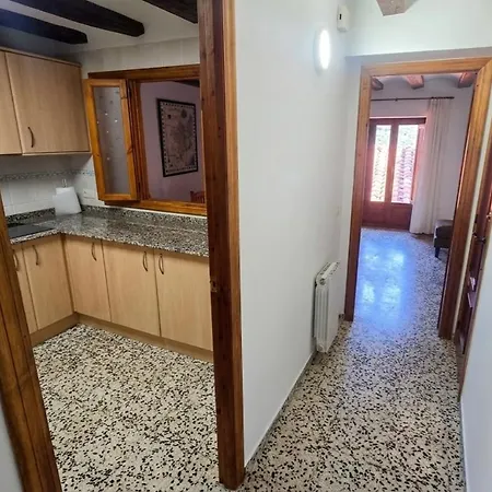 Albergue La Cuba *