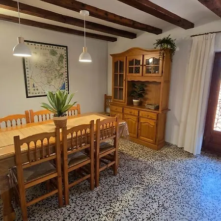 Albergue La Cuba La Cuba