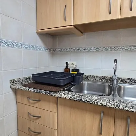 Vandrerhjem Albergue La Cuba