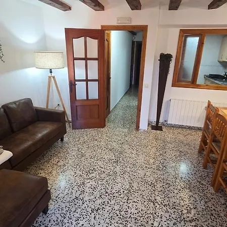 Albergue La Cuba *