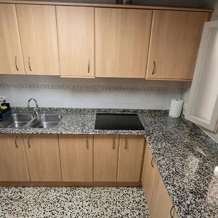 Albergue La Cuba Hostel *