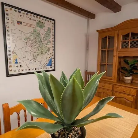 Albergue La Cuba *