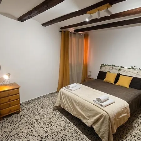 Albergue La Cuba *